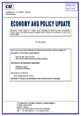 Economy & Policy Tracker - Feb 2010